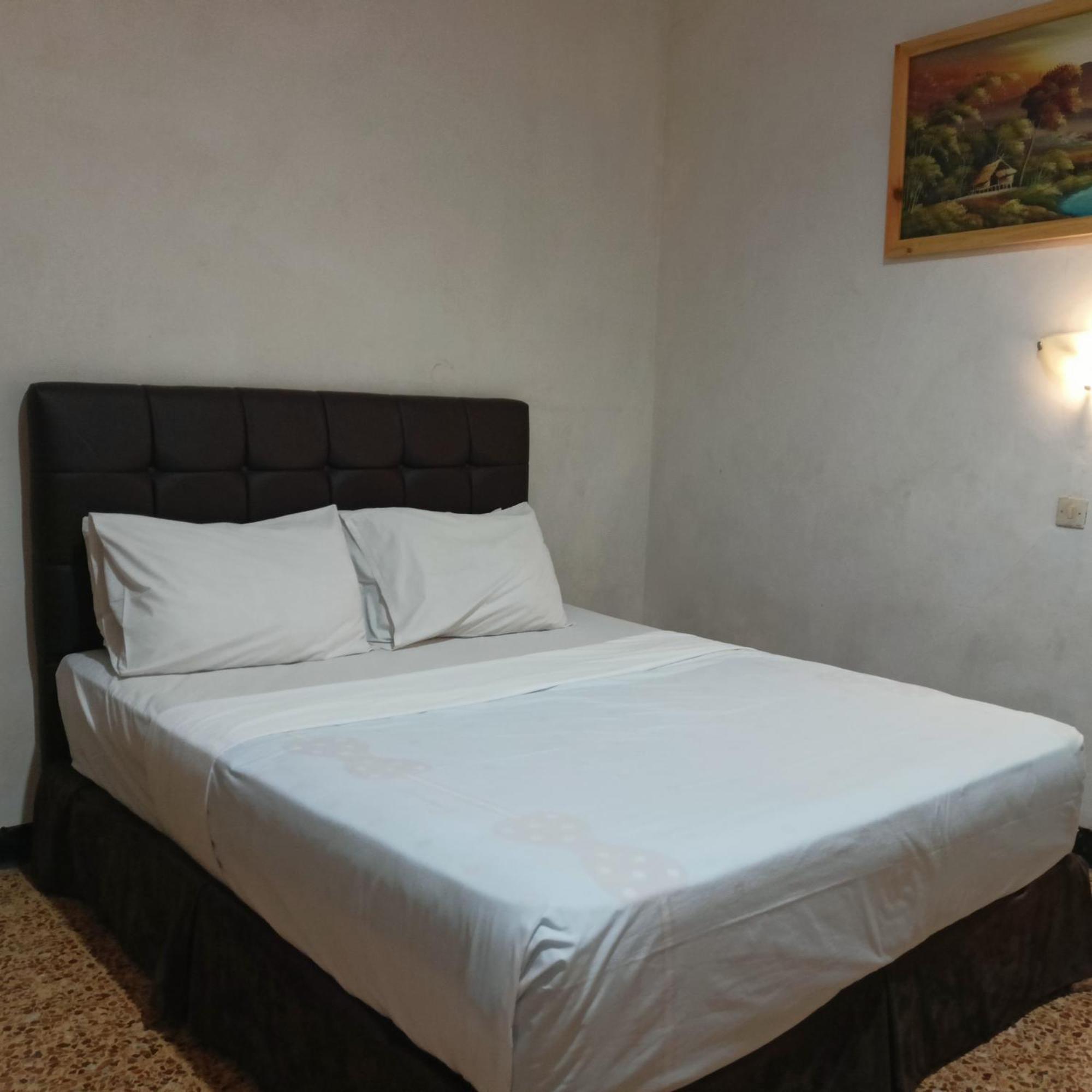 Hotel Borobudur Jogja Kejayan Екстер'єр фото