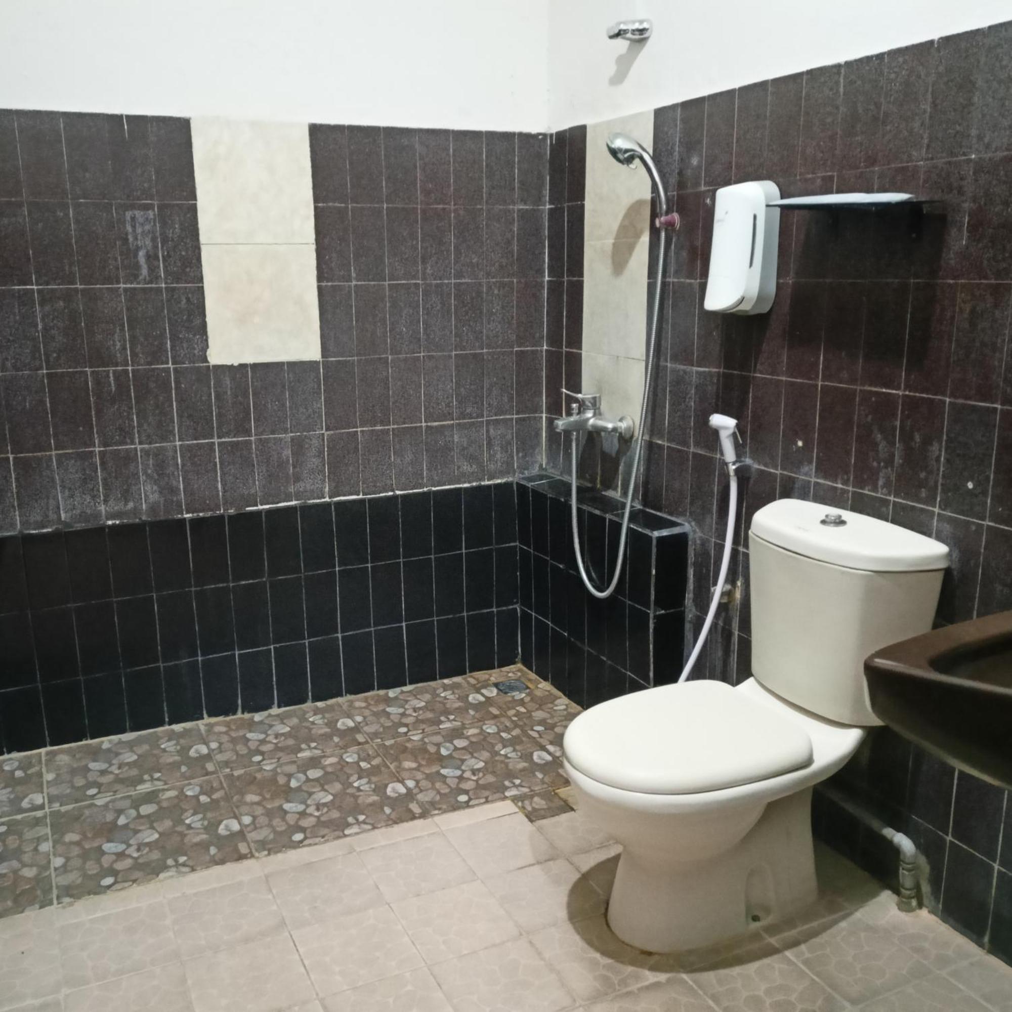 Hotel Borobudur Jogja Kejayan Екстер'єр фото