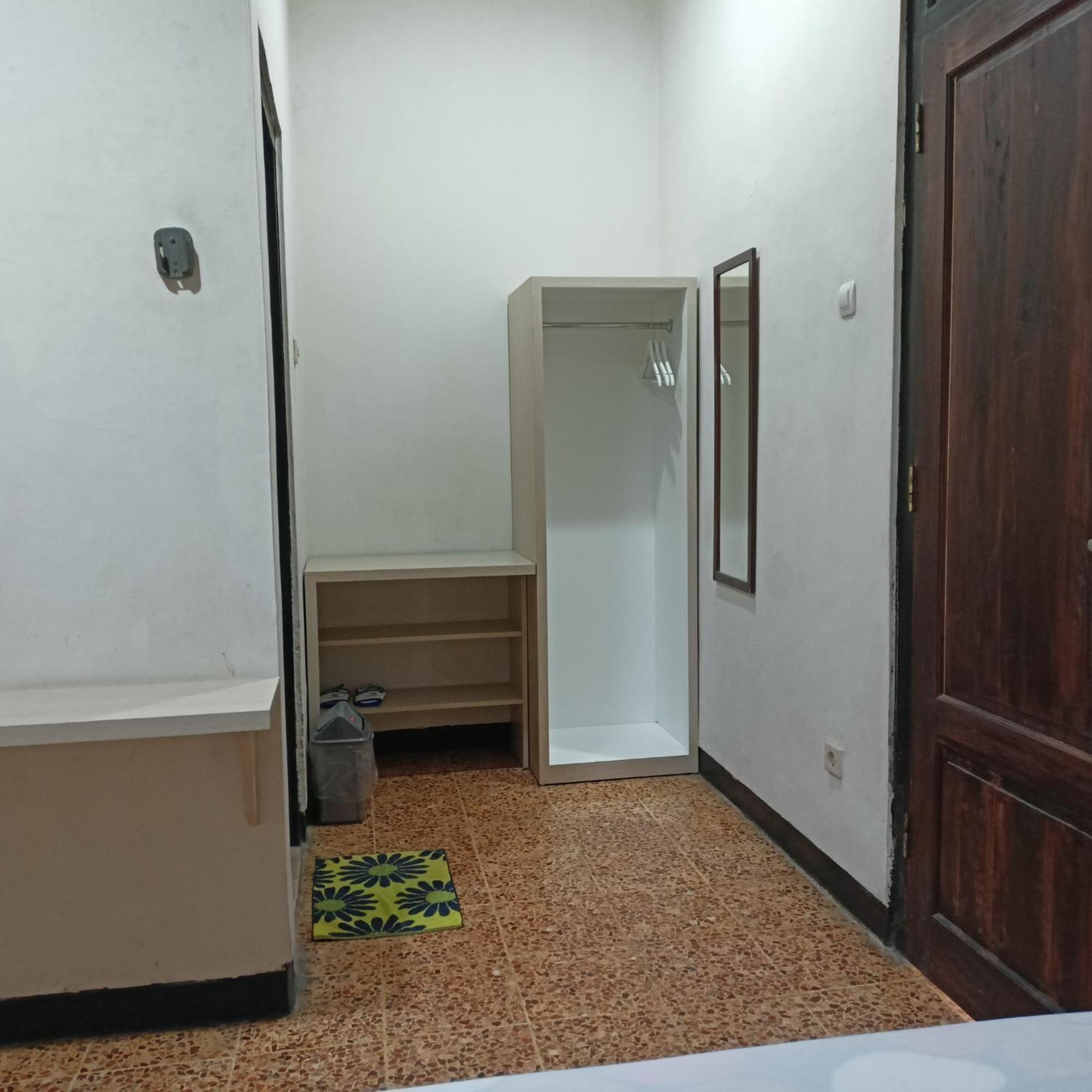 Hotel Borobudur Jogja Kejayan Екстер'єр фото