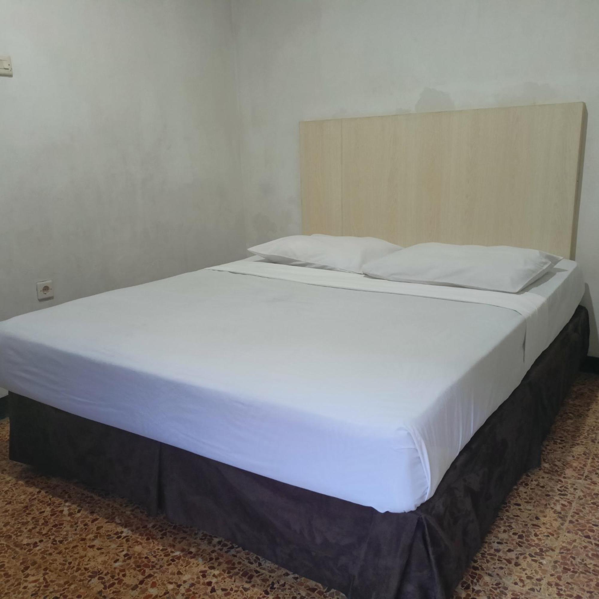 Hotel Borobudur Jogja Kejayan Екстер'єр фото