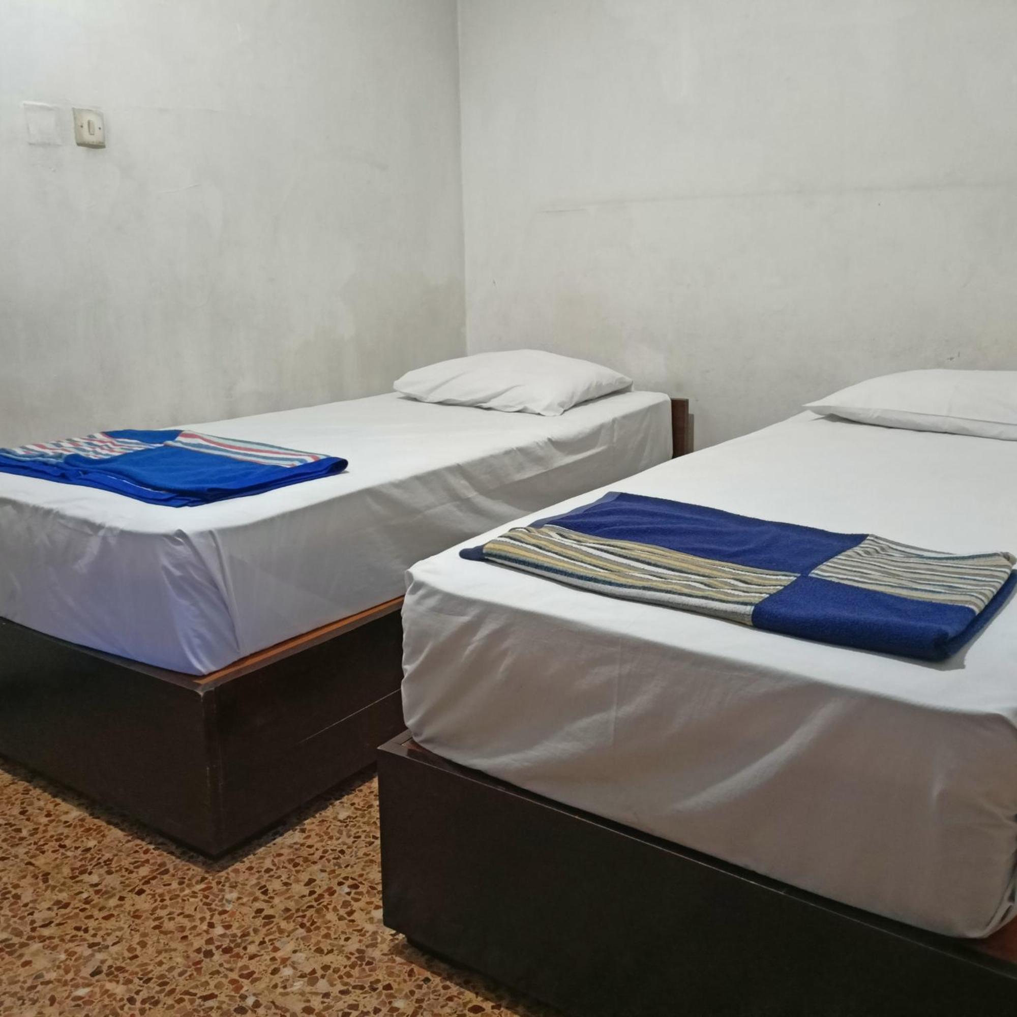 Hotel Borobudur Jogja Kejayan Екстер'єр фото